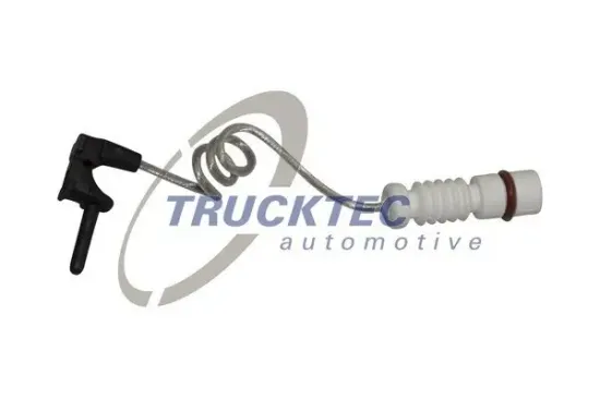 Warnkontakt, Bremsbelagverschleiß Hinterachse beidseitig TRUCKTEC AUTOMOTIVE 02.42.288 Bild Warnkontakt, Bremsbelagverschleiß Hinterachse beidseitig TRUCKTEC AUTOMOTIVE 02.42.288