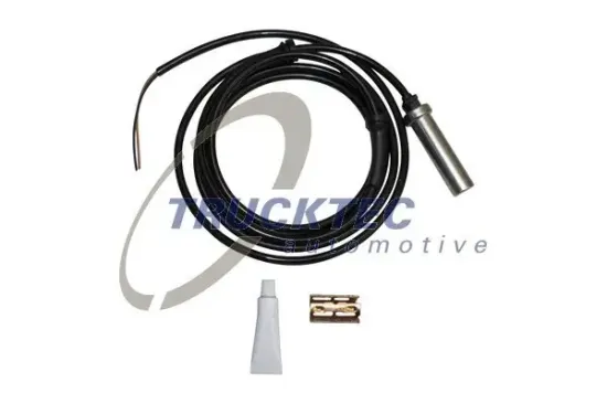 Sensor, Raddrehzahl Vorderachse beidseitig TRUCKTEC AUTOMOTIVE 02.42.309 Bild Sensor, Raddrehzahl Vorderachse beidseitig TRUCKTEC AUTOMOTIVE 02.42.309