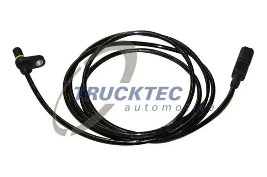 Sensor, Raddrehzahl Hinterachse links TRUCKTEC AUTOMOTIVE 02.42.310 Bild Sensor, Raddrehzahl Hinterachse links TRUCKTEC AUTOMOTIVE 02.42.310