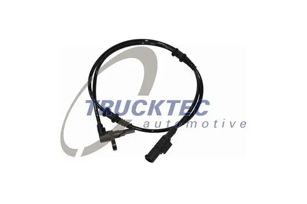 Sensor, Raddrehzahl Vorderachse beidseitig TRUCKTEC AUTOMOTIVE 02.42.311