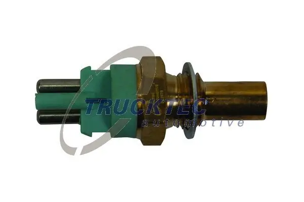 Sensor, Kühlmitteltemperatur TRUCKTEC AUTOMOTIVE 02.42.318