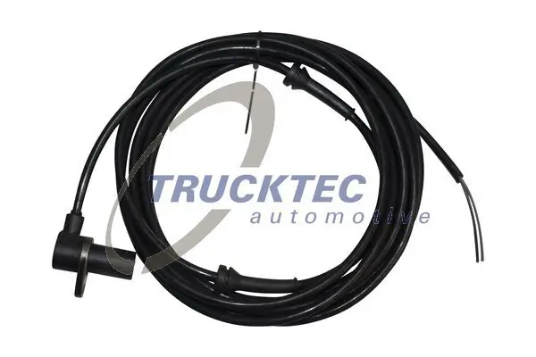Sensor, Raddrehzahl vorne und hinten TRUCKTEC AUTOMOTIVE 02.42.321