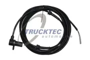 Sensor, Raddrehzahl TRUCKTEC AUTOMOTIVE 02.42.321