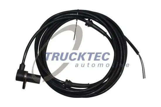 Sensor, Raddrehzahl vorne und hinten TRUCKTEC AUTOMOTIVE 02.42.321 Bild Sensor, Raddrehzahl vorne und hinten TRUCKTEC AUTOMOTIVE 02.42.321