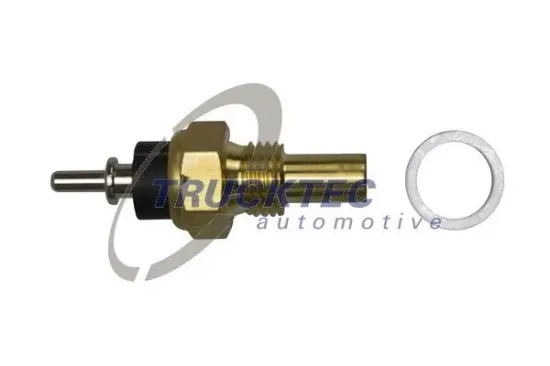 Sensor, Kühlmitteltemperatur TRUCKTEC AUTOMOTIVE 02.42.324 Bild Sensor, Kühlmitteltemperatur TRUCKTEC AUTOMOTIVE 02.42.324