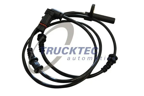 Sensor, Raddrehzahl Vorderachse beidseitig TRUCKTEC AUTOMOTIVE 02.42.331