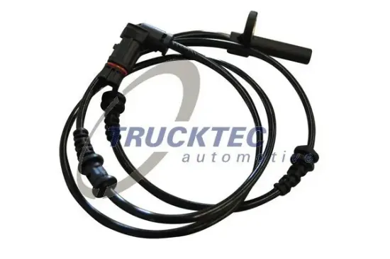 Sensor, Raddrehzahl Vorderachse beidseitig TRUCKTEC AUTOMOTIVE 02.42.331 Bild Sensor, Raddrehzahl Vorderachse beidseitig TRUCKTEC AUTOMOTIVE 02.42.331