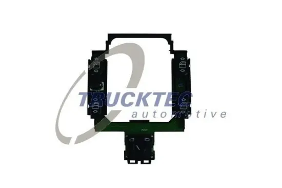 Schalter, Fensterheber beidseitig TRUCKTEC AUTOMOTIVE 02.42.335 Bild Schalter, Fensterheber beidseitig TRUCKTEC AUTOMOTIVE 02.42.335