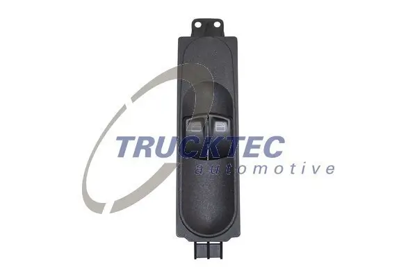 Schalter, Fensterheber fahrerseitig TRUCKTEC AUTOMOTIVE 02.42.340