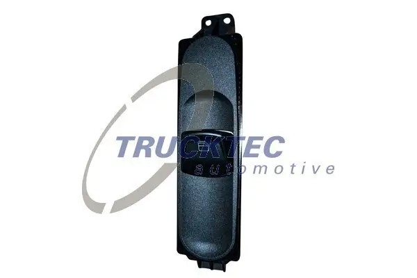 Schalter, Fensterheber beifahrerseitig TRUCKTEC AUTOMOTIVE 02.42.341