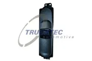 Schalter, Fensterheber beifahrerseitig TRUCKTEC AUTOMOTIVE 02.42.341