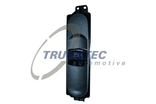 Schalter, Fensterheber beifahrerseitig TRUCKTEC AUTOMOTIVE 02.42.341 Bild Schalter, Fensterheber beifahrerseitig TRUCKTEC AUTOMOTIVE 02.42.341