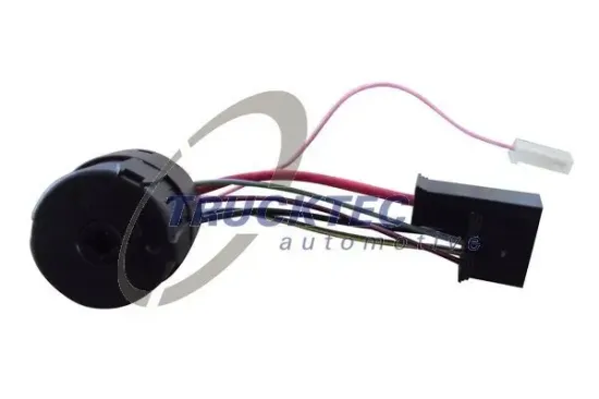 Zünd-/Startschalter TRUCKTEC AUTOMOTIVE 02.42.349 Bild Zünd-/Startschalter TRUCKTEC AUTOMOTIVE 02.42.349