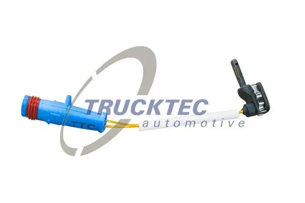 Warnkontakt, Bremsbelagverschleiß TRUCKTEC AUTOMOTIVE 02.42.358