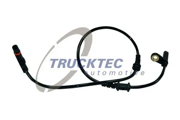Sensor, Raddrehzahl Vorderachse beidseitig TRUCKTEC AUTOMOTIVE 02.42.359