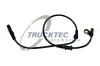 Sensor, Raddrehzahl Vorderachse beidseitig TRUCKTEC AUTOMOTIVE 02.42.359