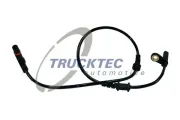 Sensor, Raddrehzahl Vorderachse beidseitig TRUCKTEC AUTOMOTIVE 02.42.359