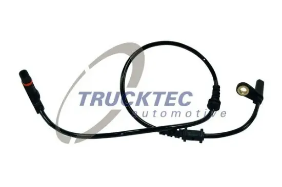 Sensor, Raddrehzahl Vorderachse beidseitig TRUCKTEC AUTOMOTIVE 02.42.359 Bild Sensor, Raddrehzahl Vorderachse beidseitig TRUCKTEC AUTOMOTIVE 02.42.359