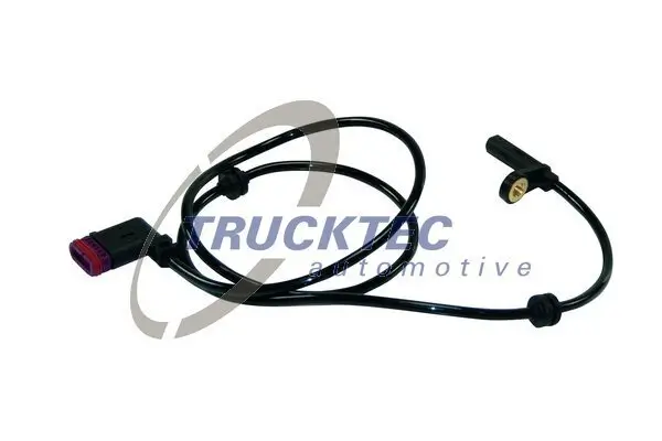 Sensor, Raddrehzahl TRUCKTEC AUTOMOTIVE 02.42.360