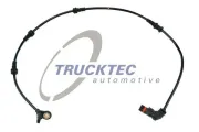 Dichtungssatz, Hydraulikpumpe TRUCKTEC AUTOMOTIVE 02.43.149