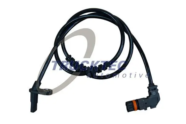Sensor, Raddrehzahl Vorderachse beidseitig TRUCKTEC AUTOMOTIVE 02.42.366