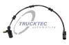 Sensor, Raddrehzahl Hinterachse links TRUCKTEC AUTOMOTIVE 02.42.380
