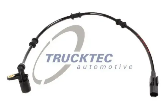 Sensor, Raddrehzahl Hinterachse links TRUCKTEC AUTOMOTIVE 02.42.380 Bild Sensor, Raddrehzahl Hinterachse links TRUCKTEC AUTOMOTIVE 02.42.380