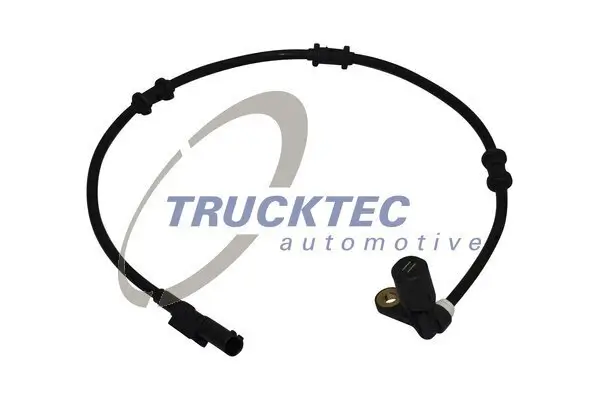 Sensor, Raddrehzahl Hinterachse rechts TRUCKTEC AUTOMOTIVE 02.42.381