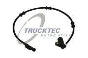 Sensor, Raddrehzahl Hinterachse rechts TRUCKTEC AUTOMOTIVE 02.42.381