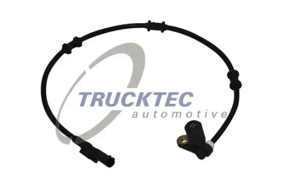 Sensor, Raddrehzahl Hinterachse rechts TRUCKTEC AUTOMOTIVE 02.42.381 Bild Sensor, Raddrehzahl Hinterachse rechts TRUCKTEC AUTOMOTIVE 02.42.381