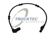 Dichtungssatz, Automatikgetriebe TRUCKTEC AUTOMOTIVE 02.43.190