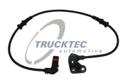 Sensor, Raddrehzahl TRUCKTEC AUTOMOTIVE 02.42.387