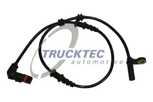 Sensor, Raddrehzahl Vorderachse beidseitig TRUCKTEC AUTOMOTIVE 02.42.389