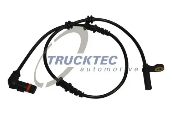 Sensor, Raddrehzahl Vorderachse beidseitig TRUCKTEC AUTOMOTIVE 02.42.389 Bild Sensor, Raddrehzahl Vorderachse beidseitig TRUCKTEC AUTOMOTIVE 02.42.389