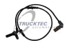 Sensor, Raddrehzahl Vorderachse rechts TRUCKTEC AUTOMOTIVE 02.42.392