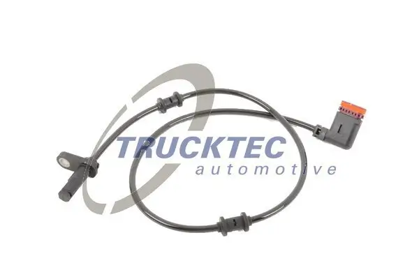 Sensor, Raddrehzahl Hinterachse beidseitig TRUCKTEC AUTOMOTIVE 02.42.393