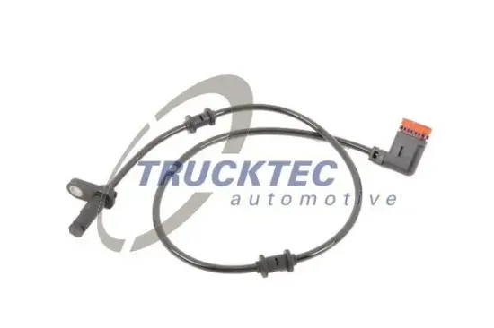 Sensor, Raddrehzahl Hinterachse beidseitig TRUCKTEC AUTOMOTIVE 02.42.393 Bild Sensor, Raddrehzahl Hinterachse beidseitig TRUCKTEC AUTOMOTIVE 02.42.393