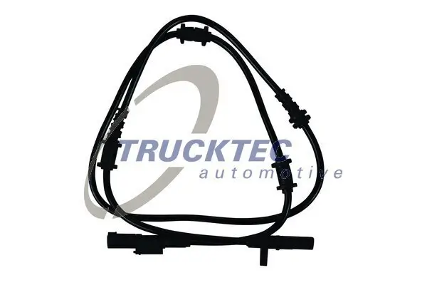 Sensor, Raddrehzahl TRUCKTEC AUTOMOTIVE 02.42.396 Bild Sensor, Raddrehzahl TRUCKTEC AUTOMOTIVE 02.42.396