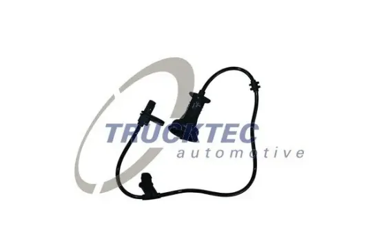 Sensor, Raddrehzahl Hinterachse beidseitig TRUCKTEC AUTOMOTIVE 02.42.398 Bild Sensor, Raddrehzahl Hinterachse beidseitig TRUCKTEC AUTOMOTIVE 02.42.398