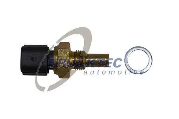 Sensor, Kühlmitteltemperatur TRUCKTEC AUTOMOTIVE 02.42.399