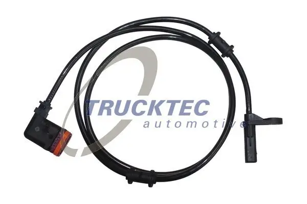 Sensor, Raddrehzahl Hinterachse rechts TRUCKTEC AUTOMOTIVE 02.42.405