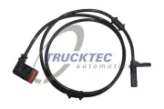 Sensor, Raddrehzahl TRUCKTEC AUTOMOTIVE 02.42.405