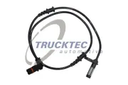 Sensor, Raddrehzahl TRUCKTEC AUTOMOTIVE 02.42.406