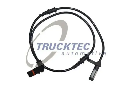 Sensor, Raddrehzahl Vorderachse beidseitig TRUCKTEC AUTOMOTIVE 02.42.406 Bild Sensor, Raddrehzahl Vorderachse beidseitig TRUCKTEC AUTOMOTIVE 02.42.406