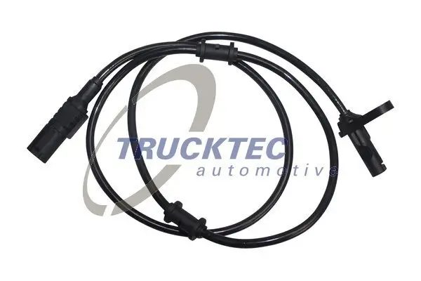 Sensor, Raddrehzahl Hinterachse beidseitig TRUCKTEC AUTOMOTIVE 02.42.407