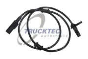 Sensor, Raddrehzahl TRUCKTEC AUTOMOTIVE 02.42.407