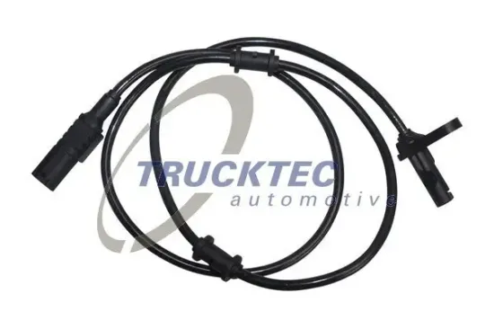 Sensor, Raddrehzahl Hinterachse beidseitig TRUCKTEC AUTOMOTIVE 02.42.407 Bild Sensor, Raddrehzahl Hinterachse beidseitig TRUCKTEC AUTOMOTIVE 02.42.407