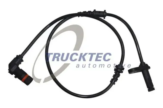 Sensor, Raddrehzahl Vorderachse beidseitig TRUCKTEC AUTOMOTIVE 02.42.409 Bild Sensor, Raddrehzahl Vorderachse beidseitig TRUCKTEC AUTOMOTIVE 02.42.409