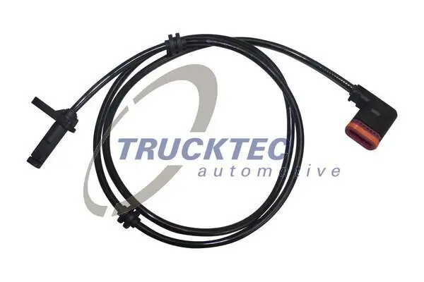 Sensor, Raddrehzahl TRUCKTEC AUTOMOTIVE 02.42.410