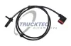 Sensor, Raddrehzahl Hinterachse beidseitig TRUCKTEC AUTOMOTIVE 02.42.410